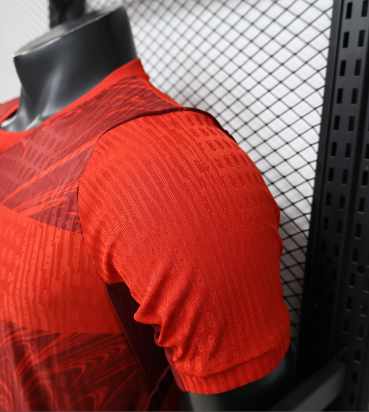Manchester United Jersey Home 2023 24 Unboxing Review
