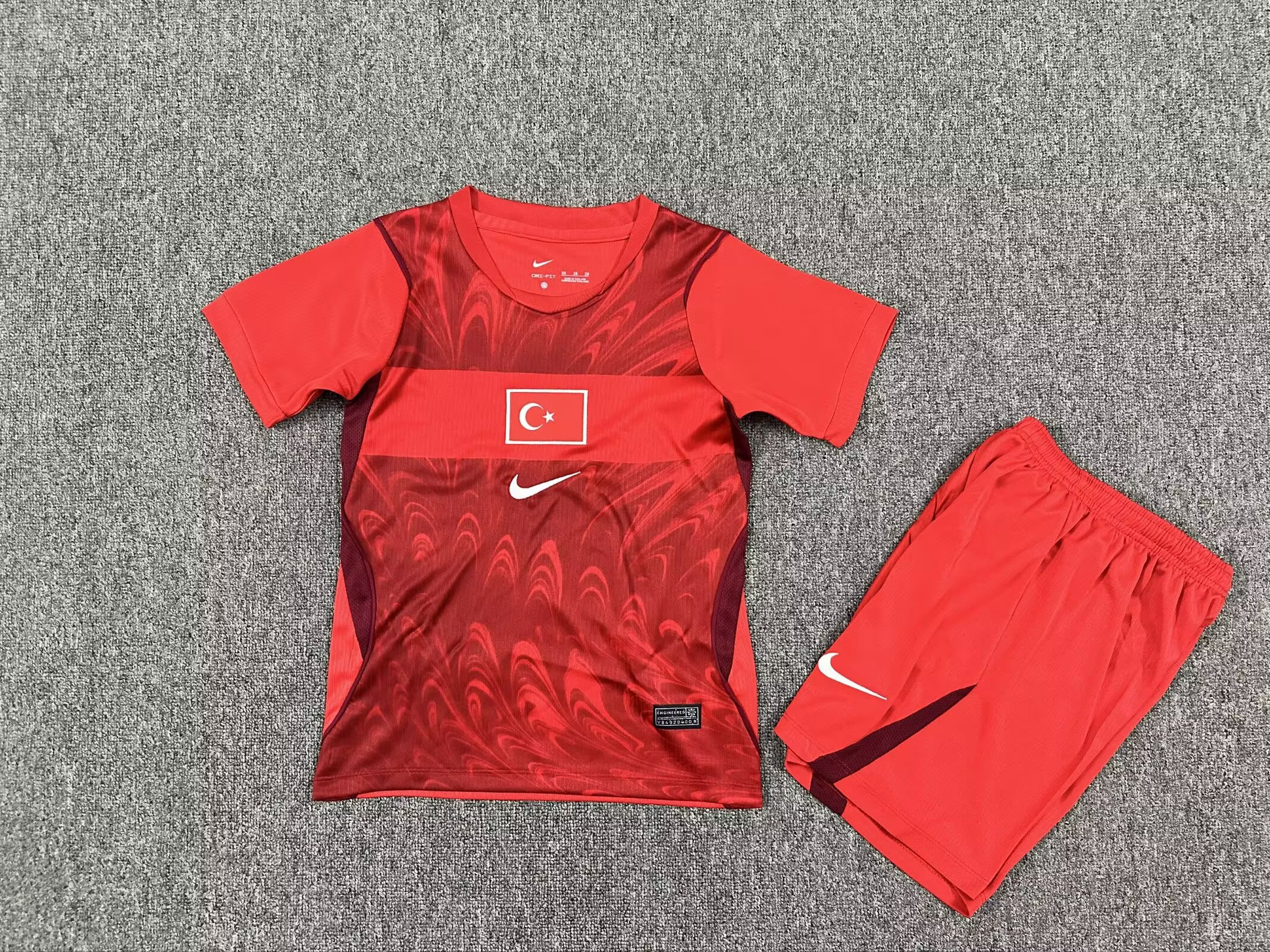 Real Sociedad Home Jersey 2023/24