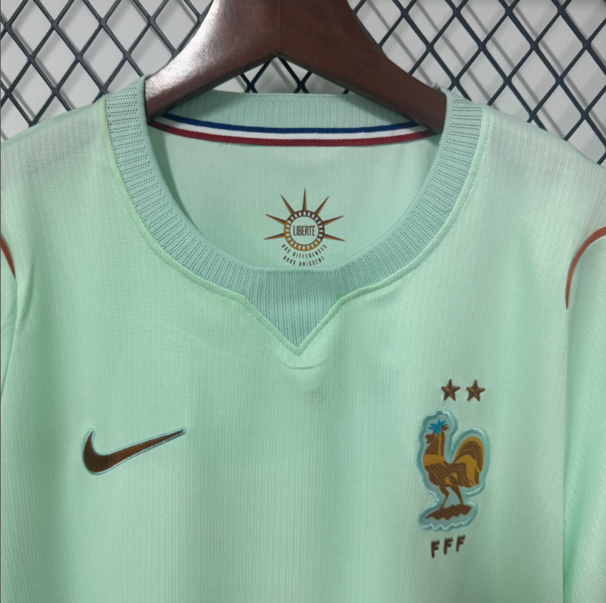Real Sociedad Home Jersey 2023/24