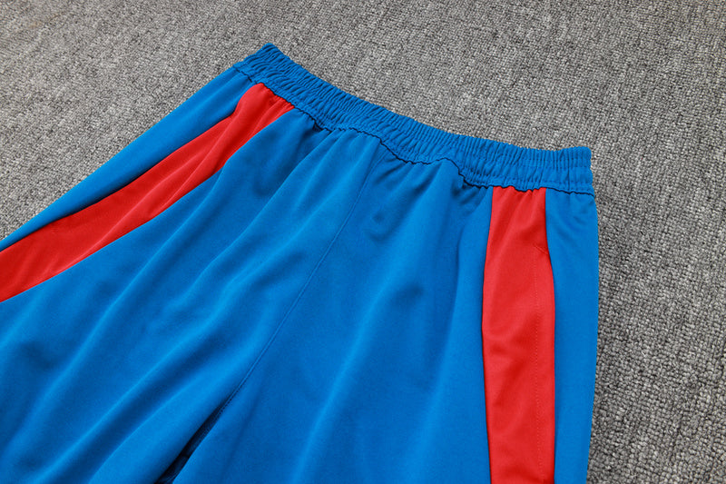 Spain Retro Soccer Jersey Away Replica World Cup 2010 Unboxing Review
