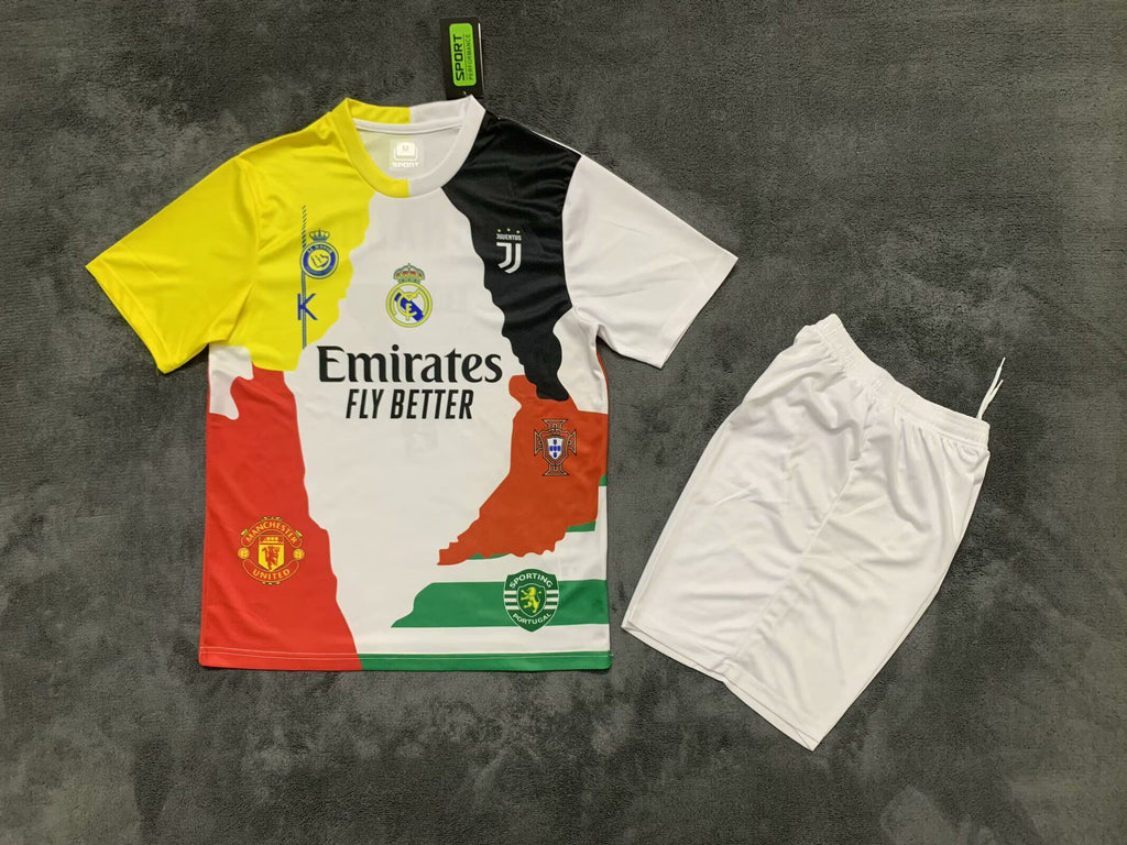Manchester United Jersey Home 2023 24 Unboxing Review