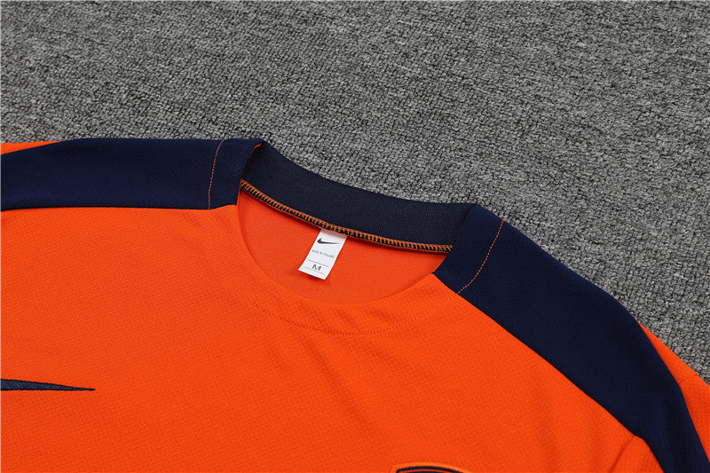 DE VRIJ Inter Milan Soccer Jersey Away Player Version 2022 23 Unboxing
