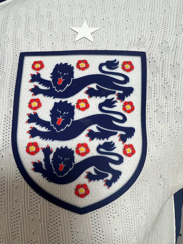 England Home Shirt 2022 Unboxing Review