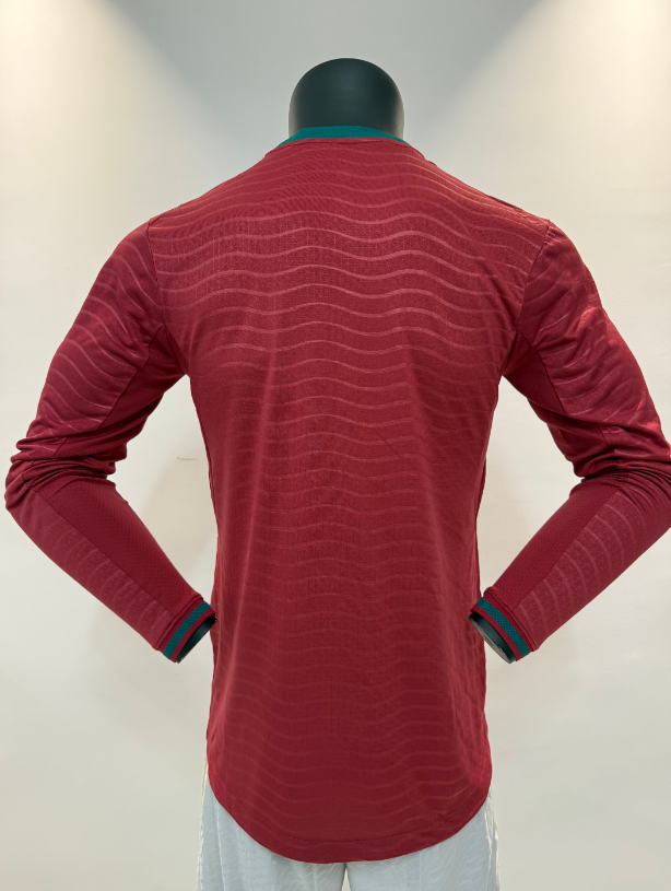 Manchester United Jersey Home 2023 24 Unboxing Review