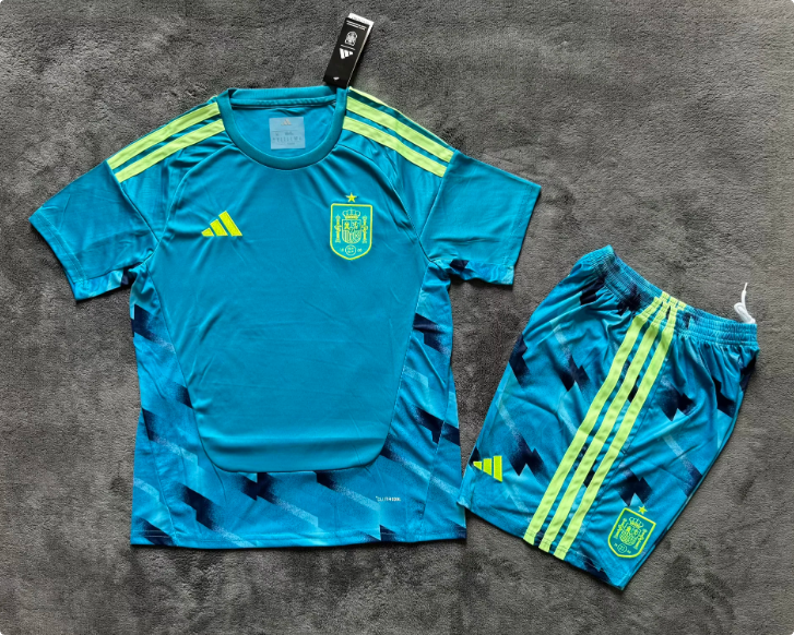 Real Sociedad Home Jersey 2023/24