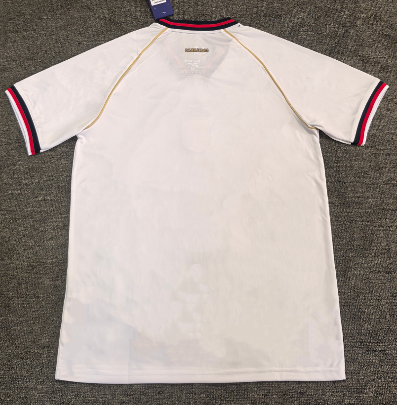 Barcelona Home Long Sleeve Jersey 2023 24 Unboxing Review