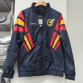Spain Retro Soccer Jersey Away Replica World Cup 2010 Unboxing Review