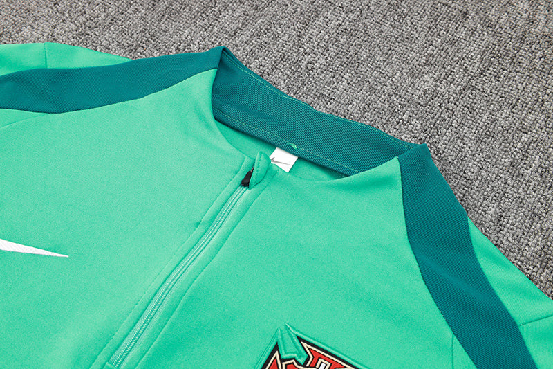 Portugal Away Kit 2022, Korea Home Kit 2022 and Brazil Away Kit 2022. Unboxing Review