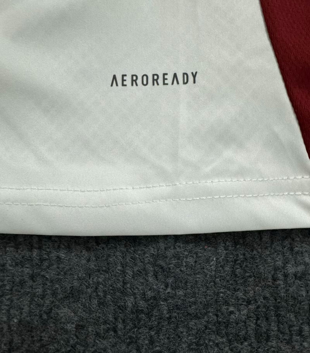 Real Madrid Home Jersey Player Version 2023 24 Unboxing Reveiw