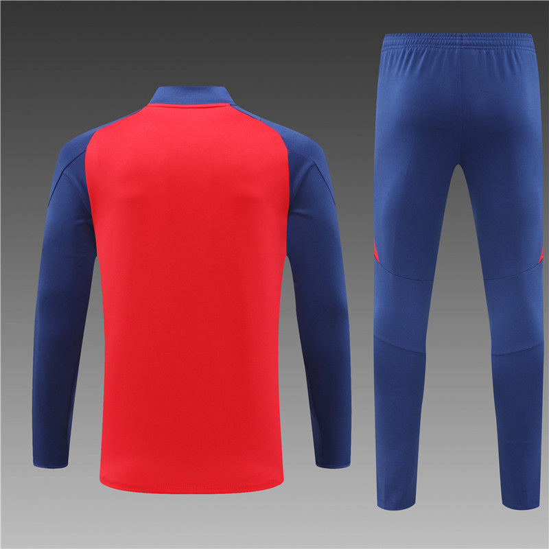 Spain Retro Soccer Jersey Away Replica World Cup 2010 Unboxing Review