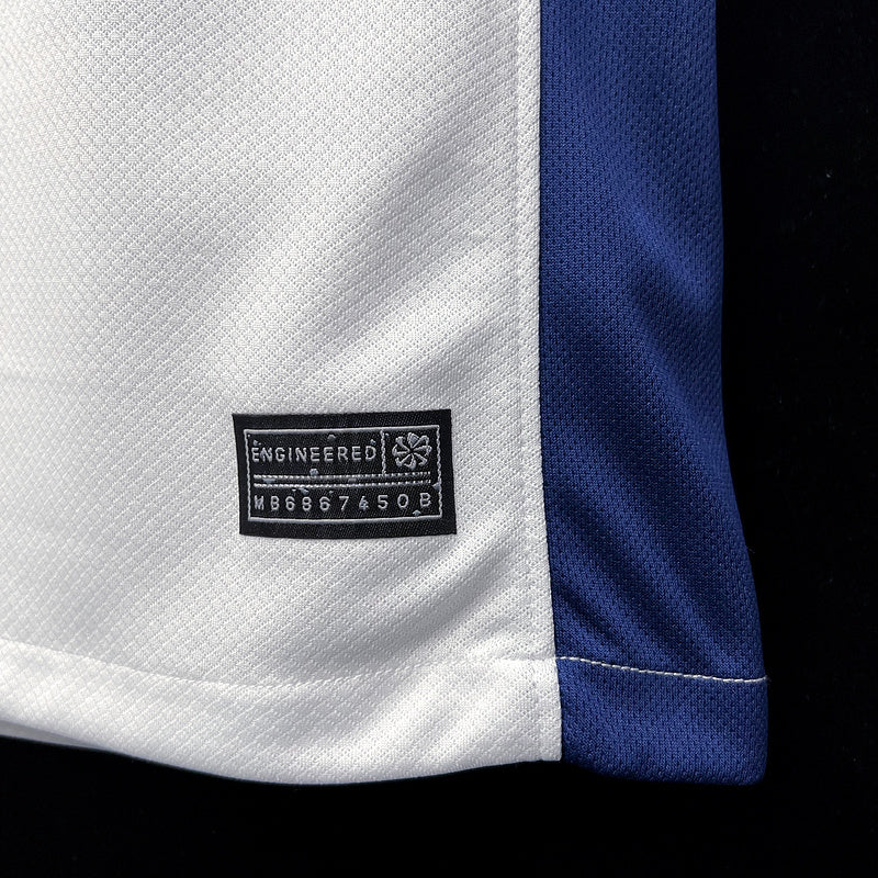 England Home Shirt 2022 Unboxing Review
