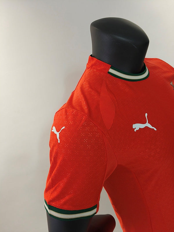 Manchester United Jersey Home 2023 24 Unboxing Review