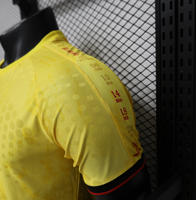 Manchester United Jersey Home 2023 24 Unboxing Review