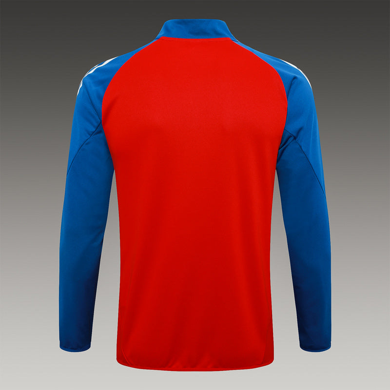 Spain Retro Soccer Jersey Away Replica World Cup 2010 Unboxing Review