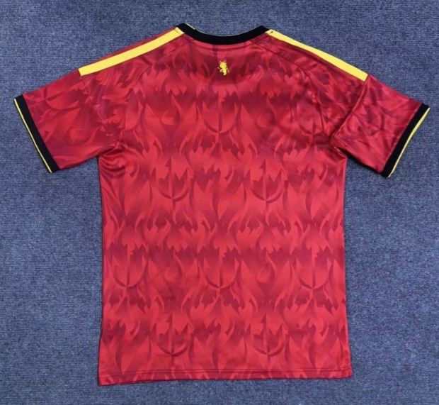 Manchester United Jersey Home 2023 24 Unboxing Review