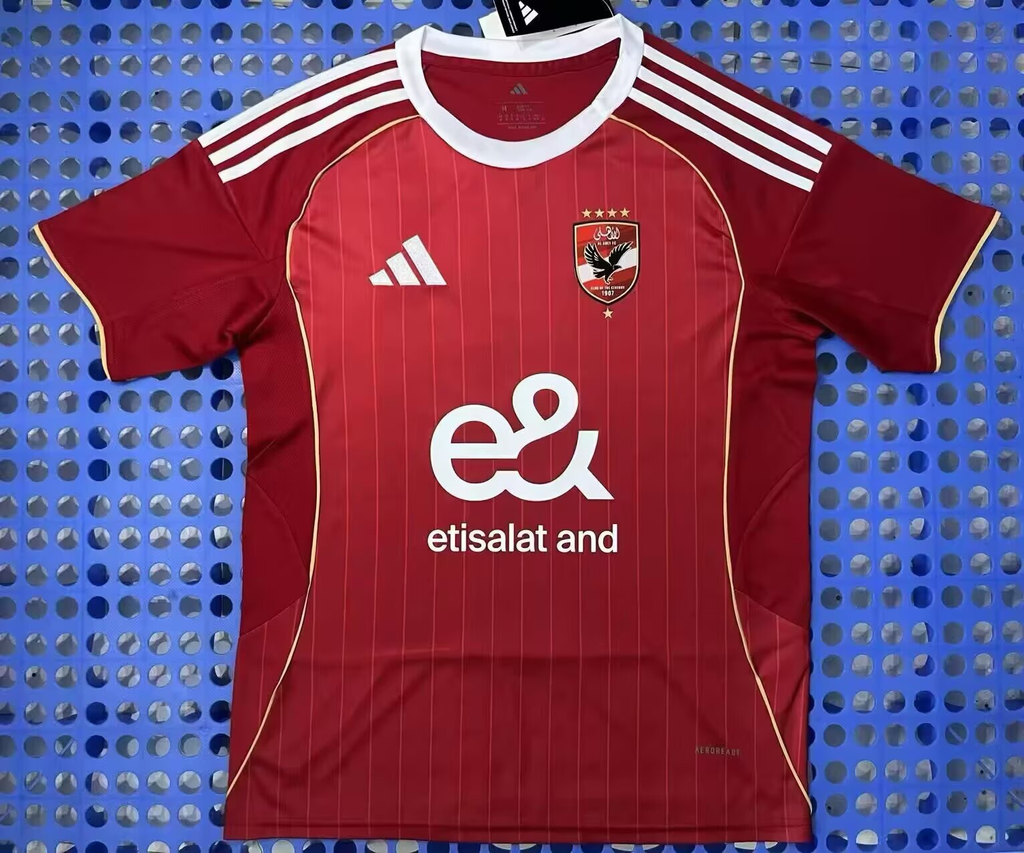 Manchester United Jersey Home 2023 24 Unboxing Review