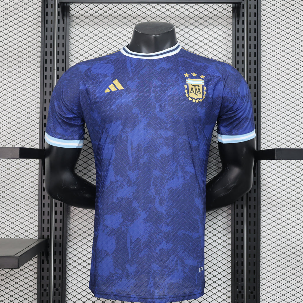 Argentina Jersey Away Unboxing Review