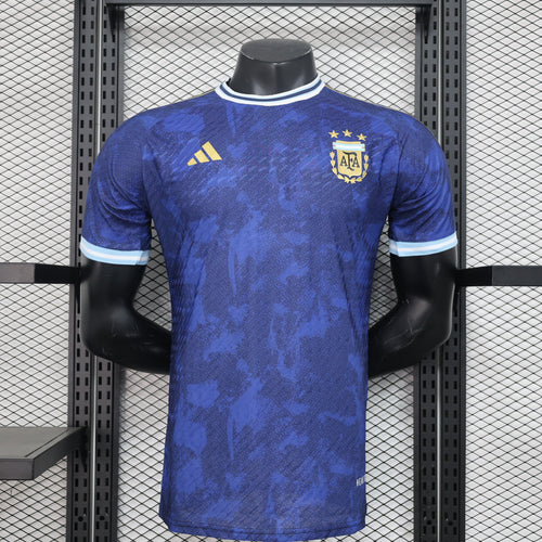 Argentina Jersey Away Unboxing Review