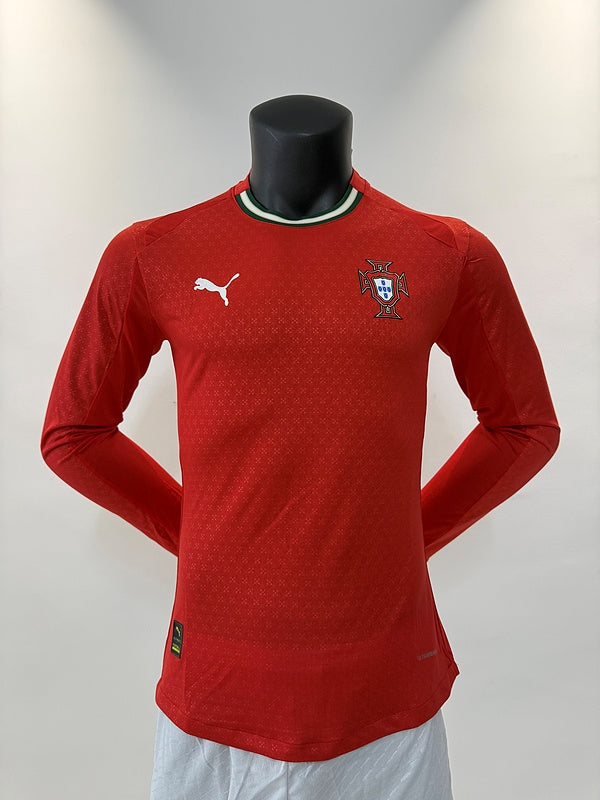 Manchester United Jersey Home 2023 24 Unboxing Review