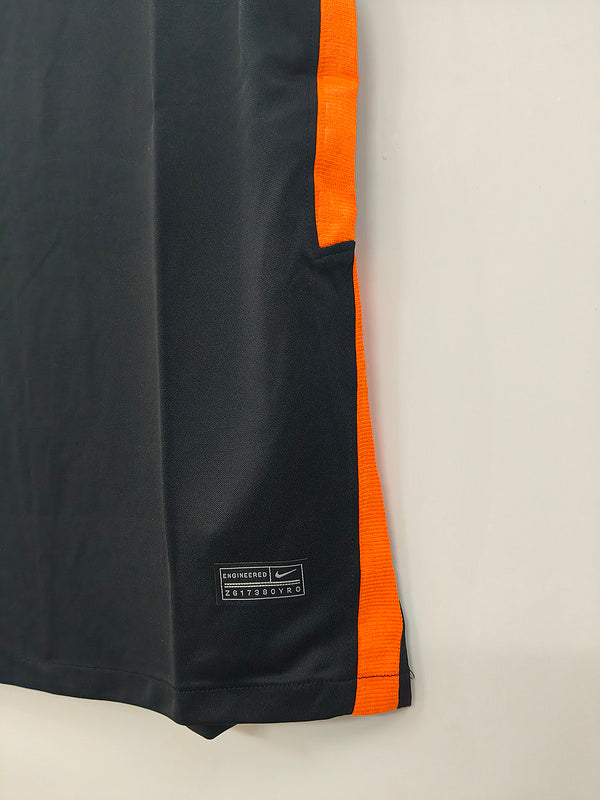 DE VRIJ Inter Milan Soccer Jersey Away Player Version 2022 23 Unboxing