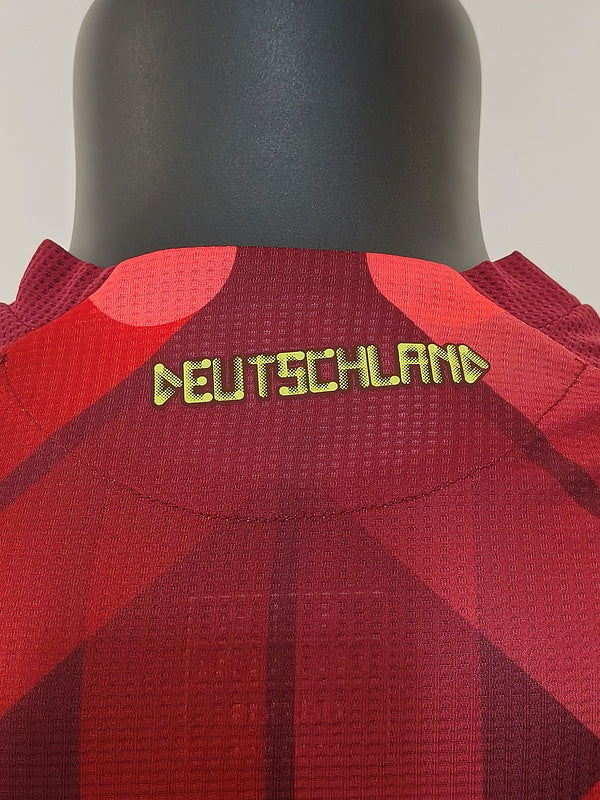 Manchester United Jersey Home 2023 24 Unboxing Review