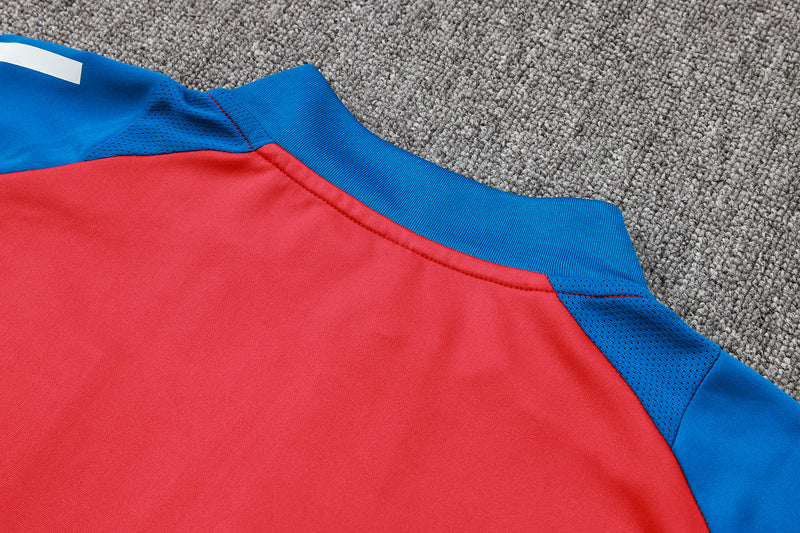 Spain Retro Soccer Jersey Away Replica World Cup 2010 Unboxing Review