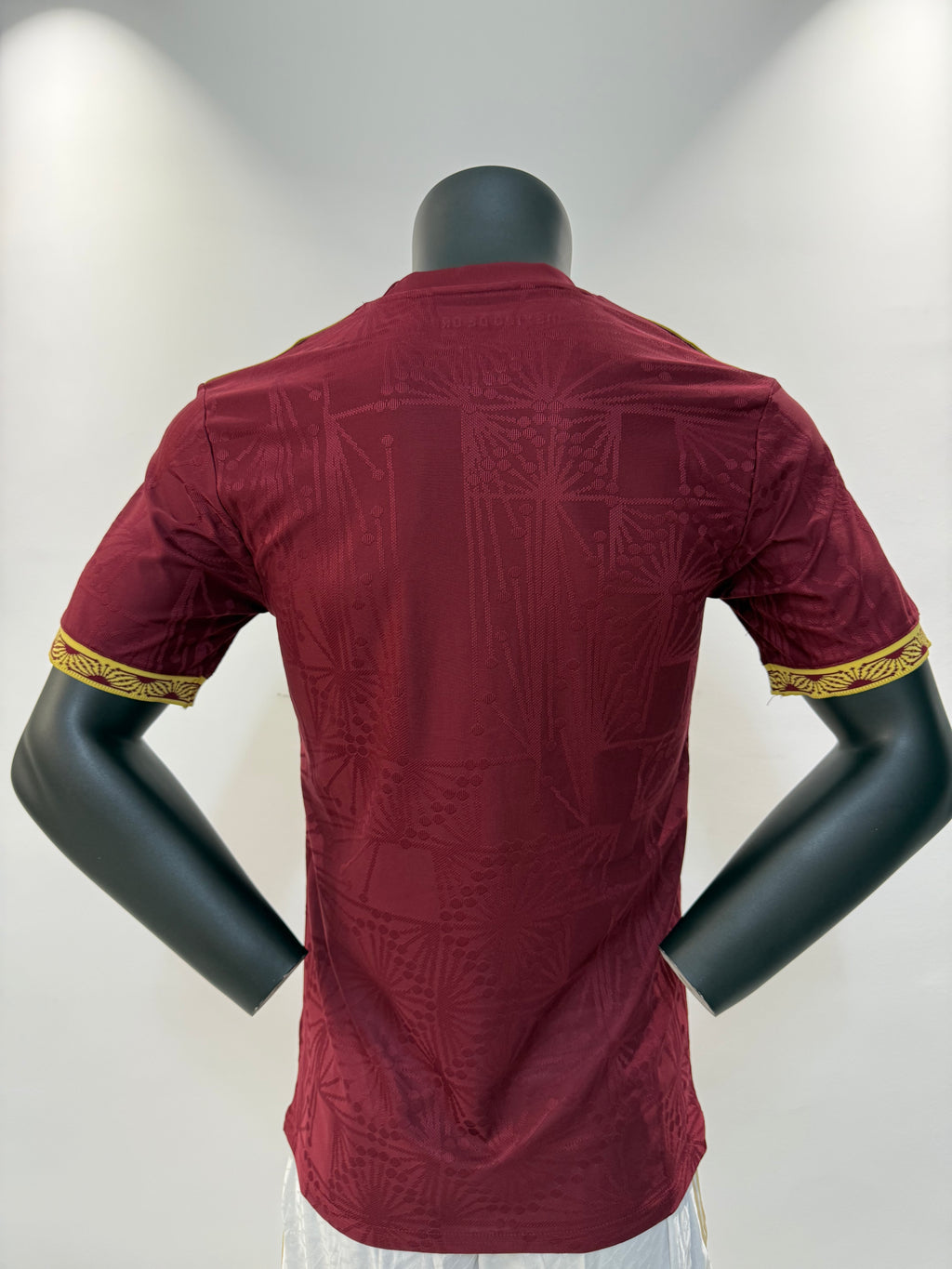 Manchester United Jersey Home 2023 24 Unboxing Review