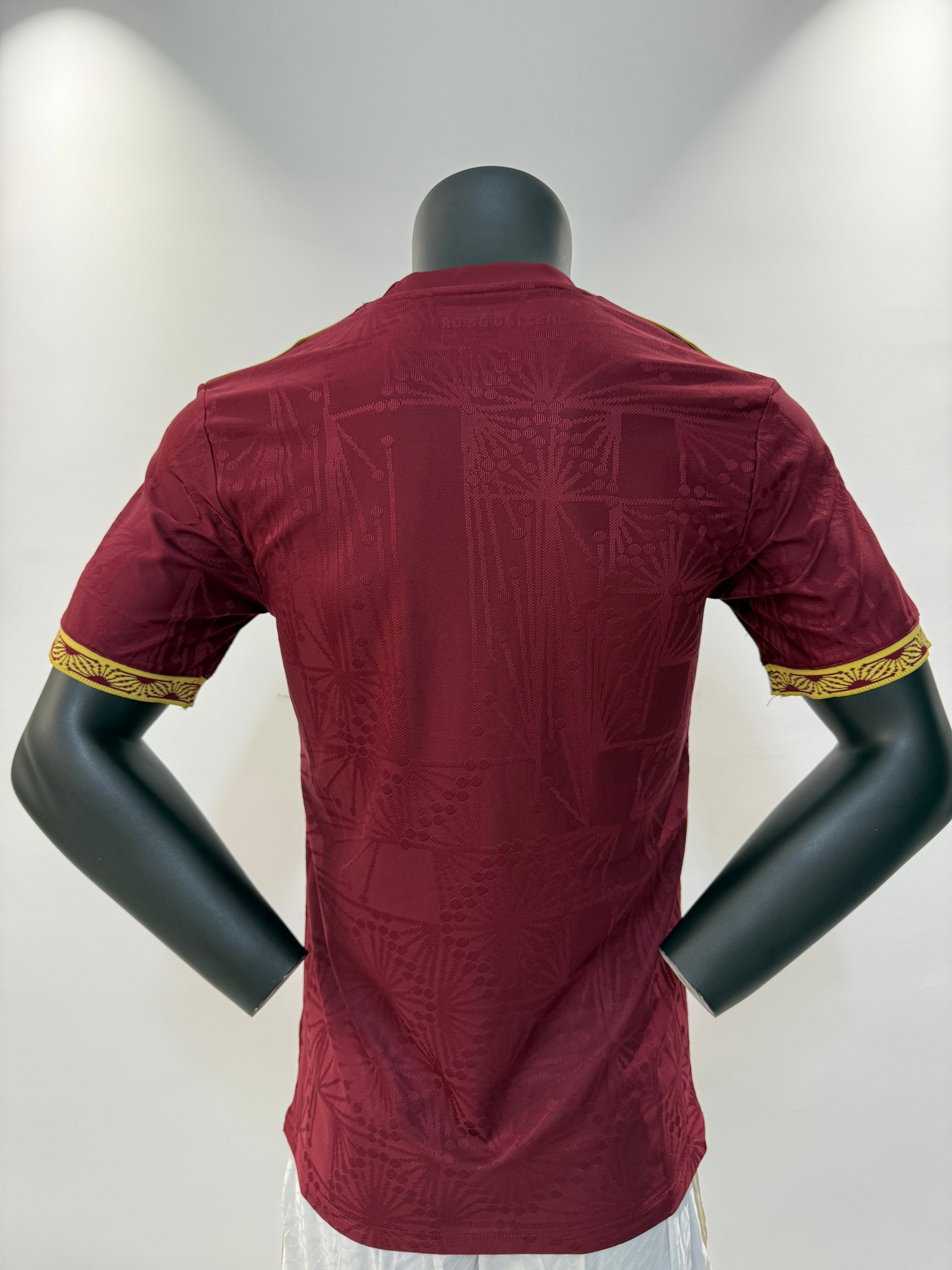 Manchester United Jersey Home 2023 24 Unboxing Review