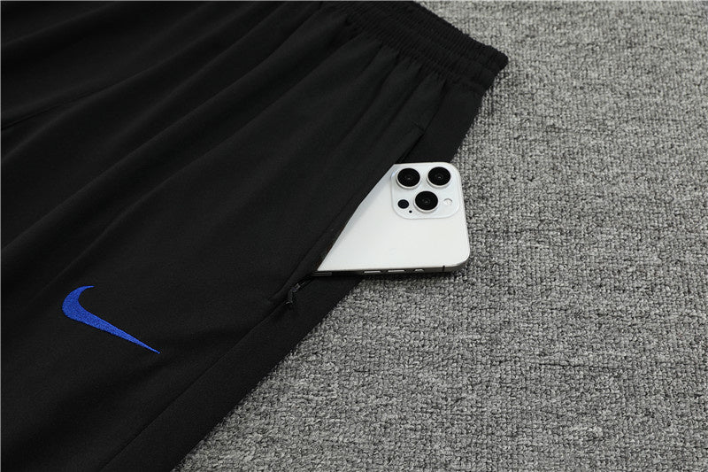 DE VRIJ Inter Milan Soccer Jersey Away Player Version 2022 23 Unboxing