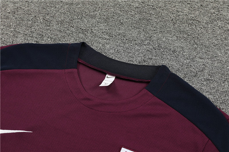 England Home Shirt 2022 Unboxing Review