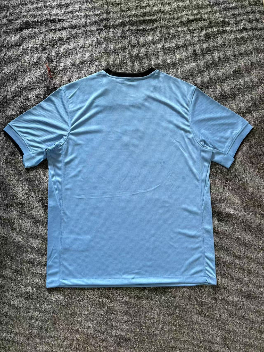 Manchester United Jersey Home 2023 24 Unboxing Review
