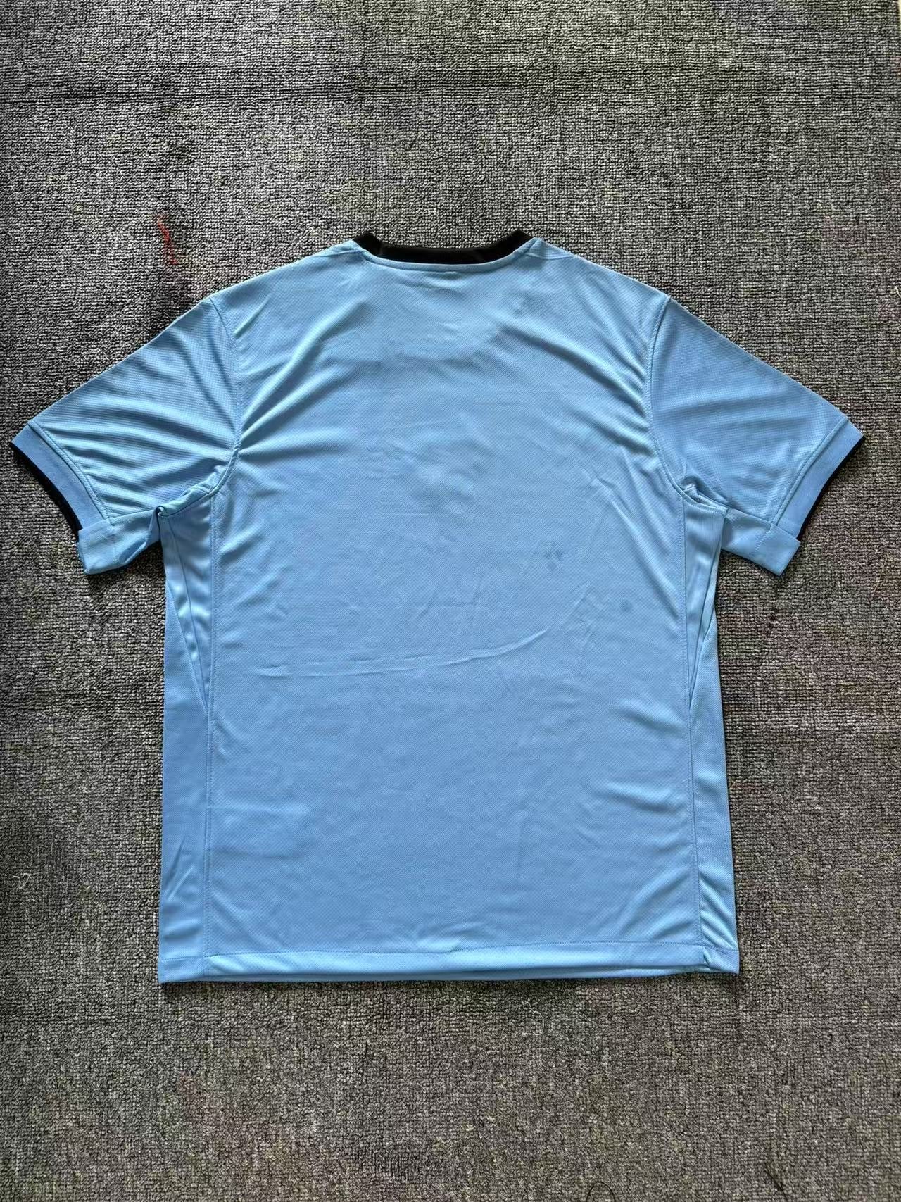 Manchester United Jersey Home 2023 24 Unboxing Review
