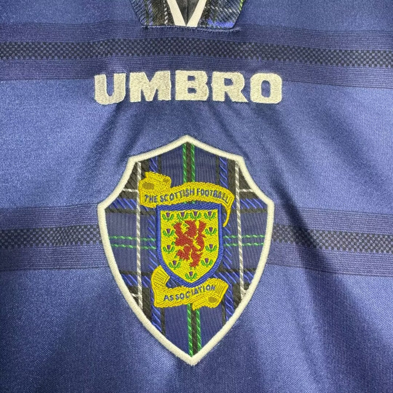 Spain Retro Soccer Jersey Away Replica World Cup 2010 Unboxing Review
