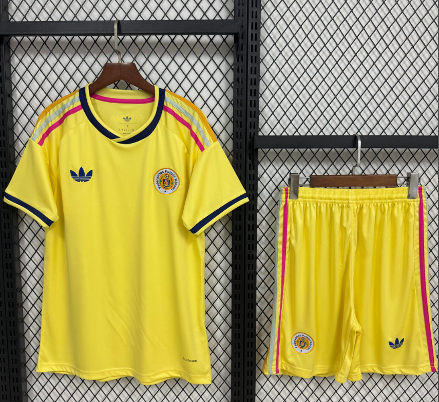 Real Sociedad Home Jersey 2023/24