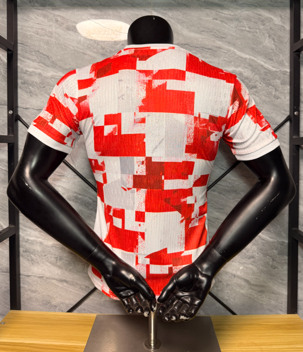 Manchester United Jersey Home 2023 24 Unboxing Review