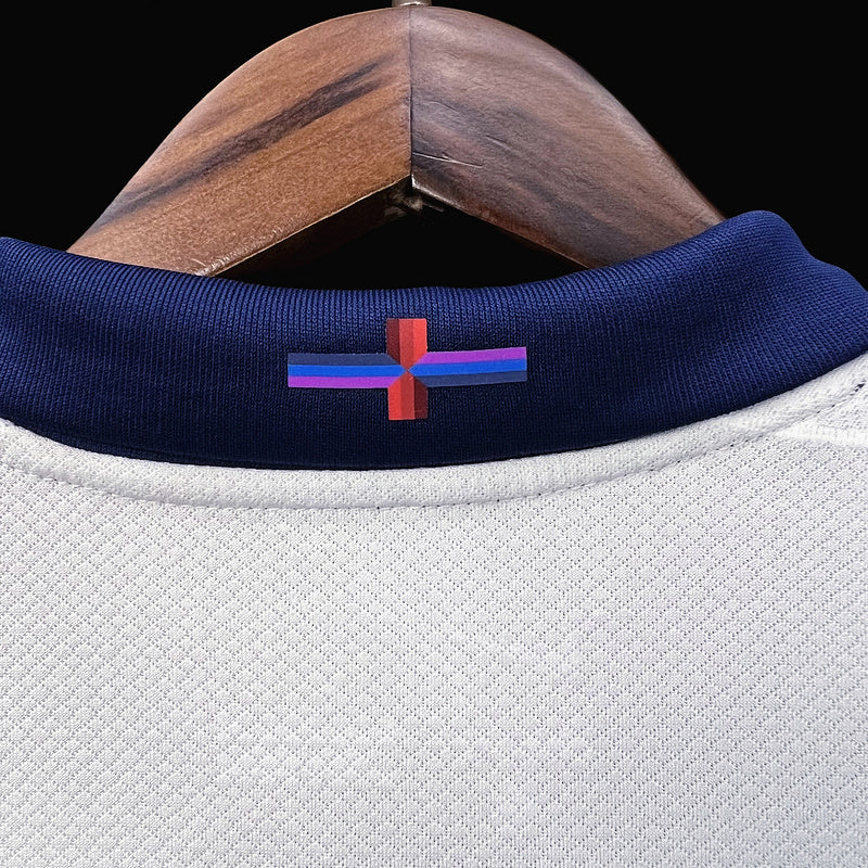 England Home Shirt 2022 Unboxing Review