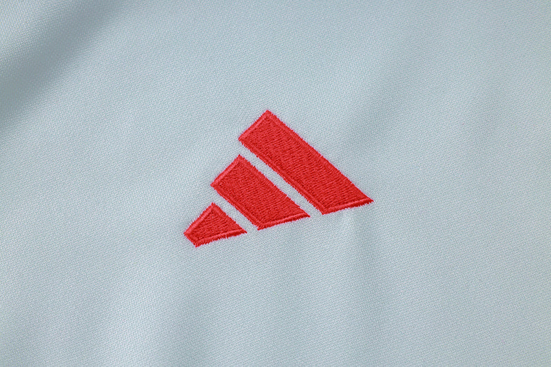 Spain Retro Soccer Jersey Away Replica World Cup 2010 Unboxing Review