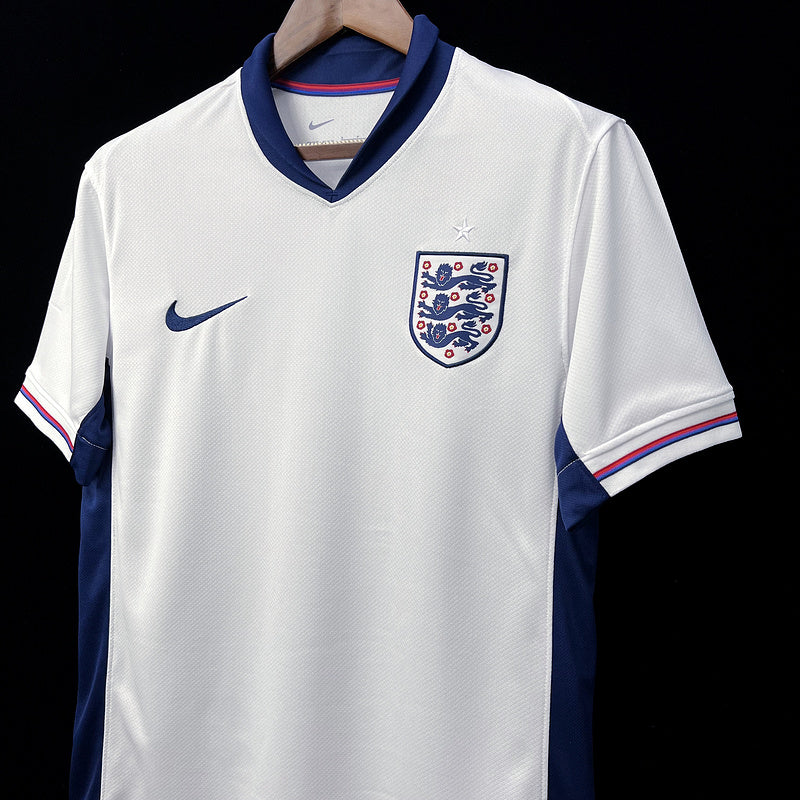 England Home Shirt 2022 Unboxing Review