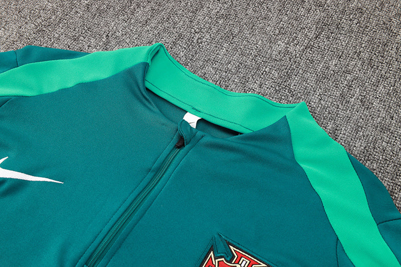 Portugal Away Kit 2022, Korea Home Kit 2022 and Brazil Away Kit 2022. Unboxing Review