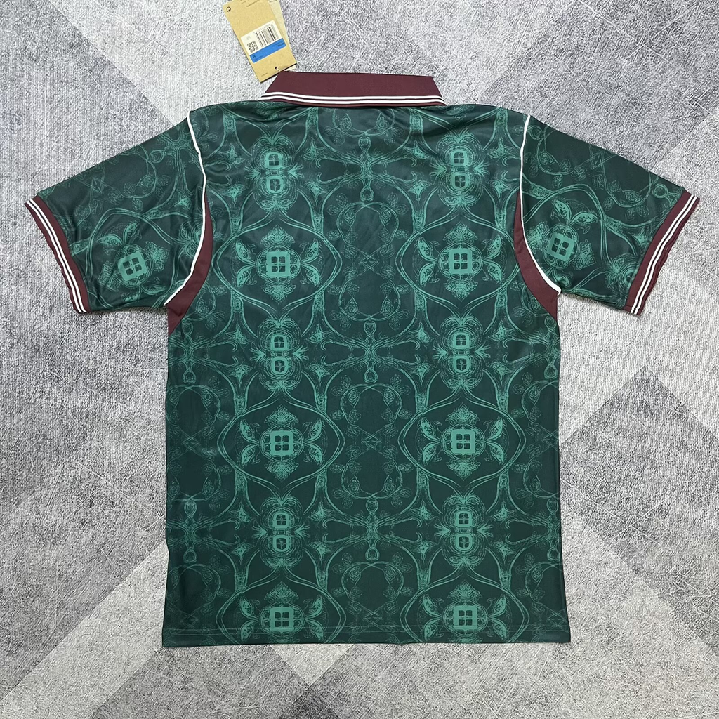 Manchester United Jersey Home 2023 24 Unboxing Review