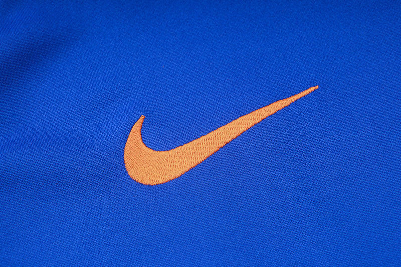 DE VRIJ Inter Milan Soccer Jersey Away Player Version 2022 23 Unboxing