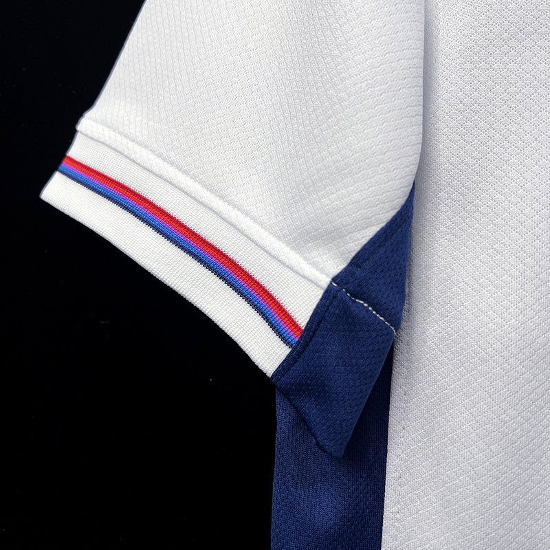 England Home Shirt 2022 Unboxing Review