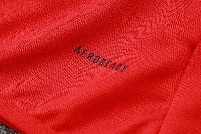 Spain Retro Soccer Jersey Away Replica World Cup 2010 Unboxing Review