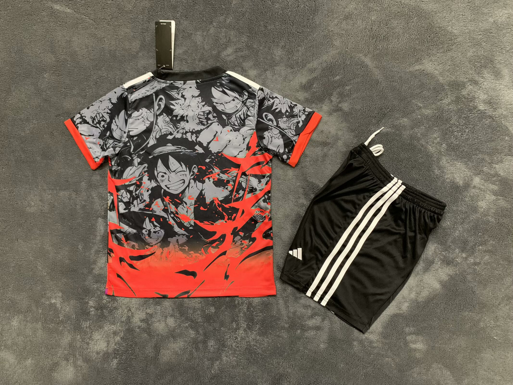 Manchester United Jersey Home 2023 24 Unboxing Review