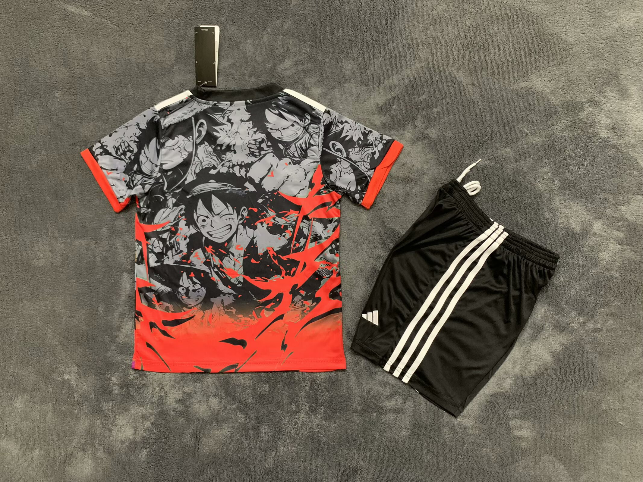 Manchester United Jersey Home 2023 24 Unboxing Review
