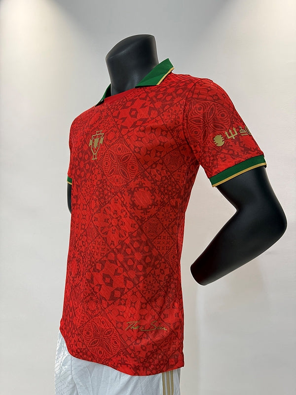 Manchester United Jersey Home 2023 24 Unboxing Review