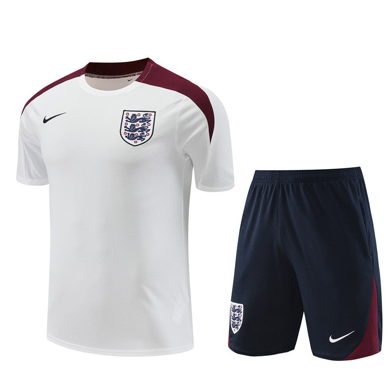 England Home Shirt 2022 Unboxing Review