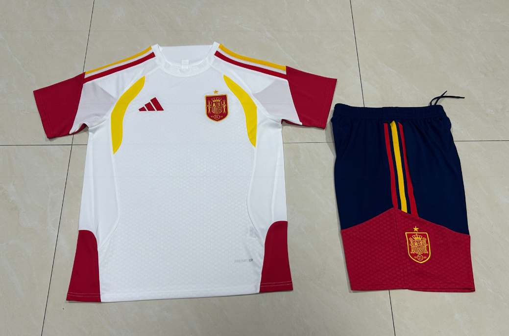 Real Sociedad Home Jersey 2023/24