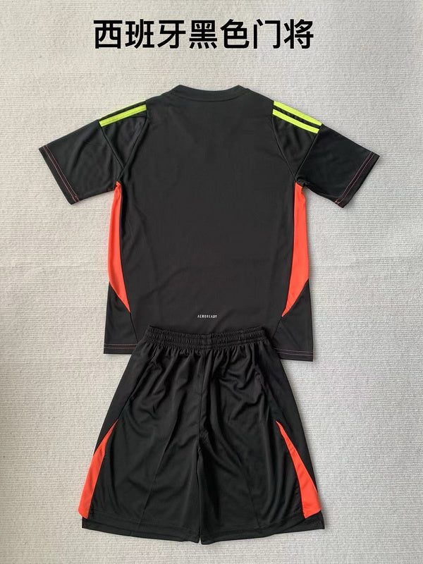 Spain Retro Soccer Jersey Away Replica World Cup 2010 Unboxing Review