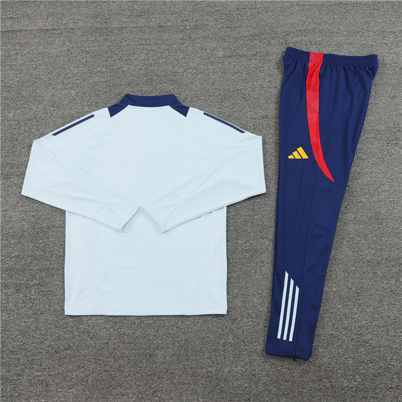 Spain Retro Soccer Jersey Away Replica World Cup 2010 Unboxing Review
